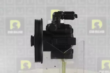 da silva dp3524