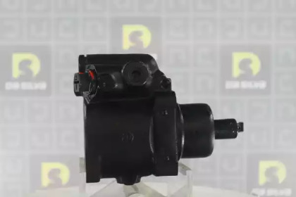 da silva dp3531