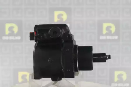da silva dp3531
