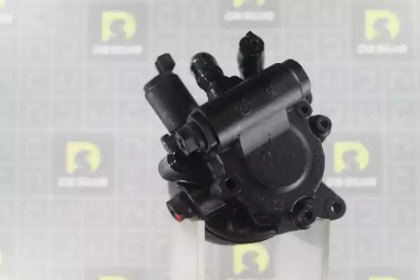 da silva dp3534