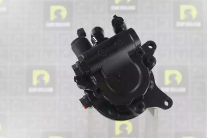 da silva dp3534