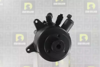 da silva dp3534