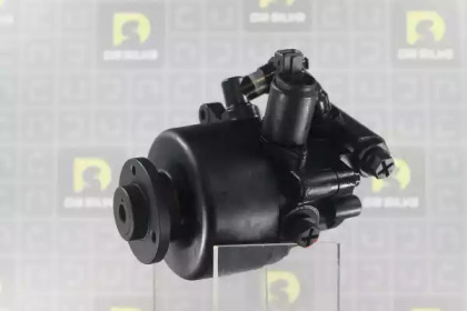 da silva dp3534