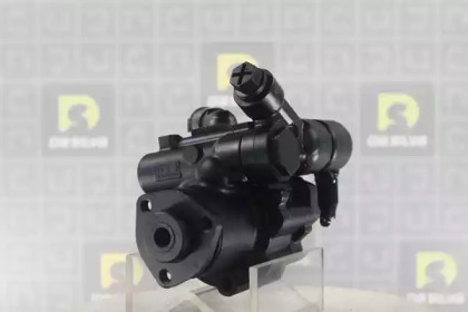 DA SILVA DP3536