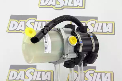 DA SILVA DP5002