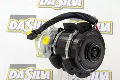 da silva dp5002