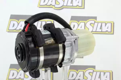 da silva dp5002