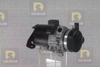 da silva dp5006