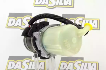 da silva dpn0997