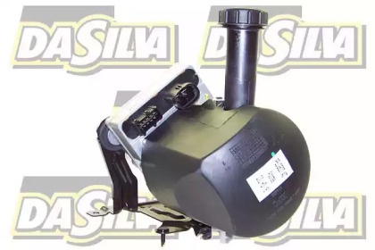 da silva dpn1186