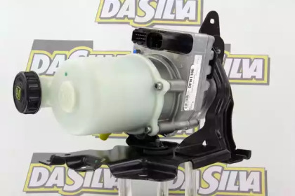 DA SILVA DPN1188
