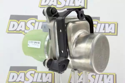 da silva dpn1195
