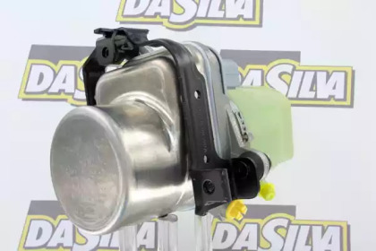 da silva dpn1195