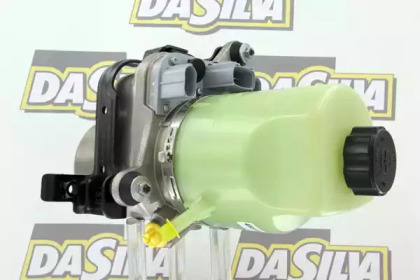 da silva dpn1195