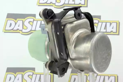 da silva dpn1461