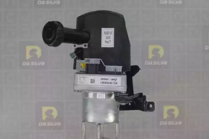 DA SILVA DPN1466