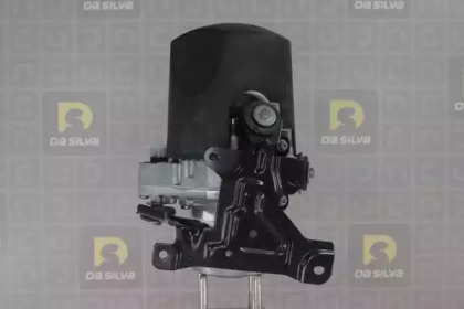 da silva dpn1466