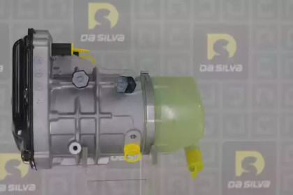 da silva dpn1472