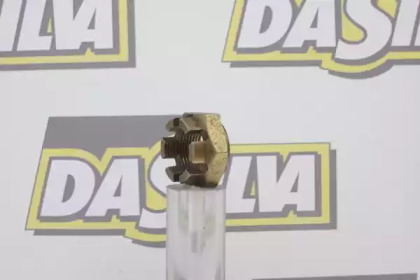 DA SILVA E33