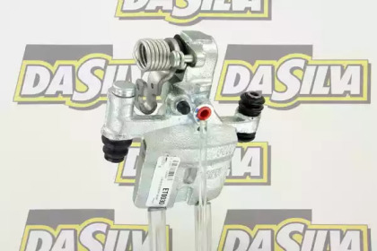 da silva et0030