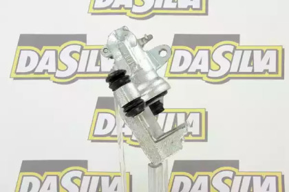 da silva et0030