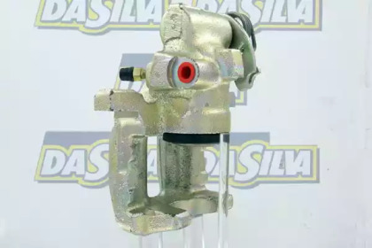 da silva et0048