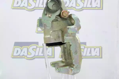 da silva et0048