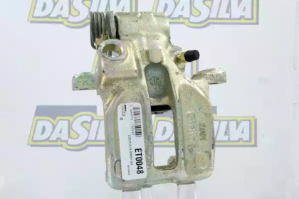 da silva et0048