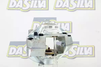 da silva et0073