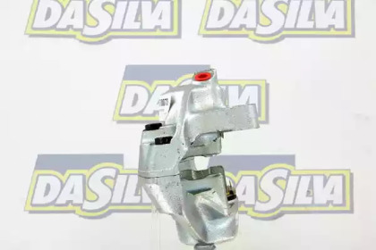 da silva et0073