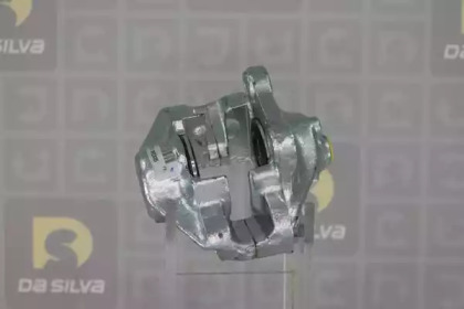 da silva et0091