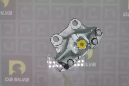 da silva et0091