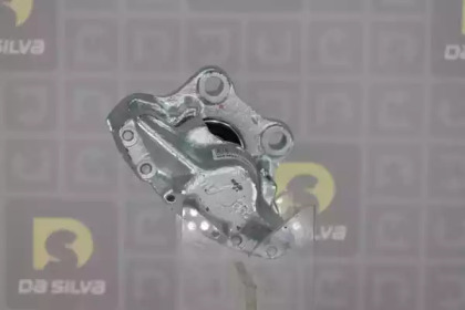 da silva et0091
