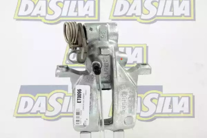 da silva et0096