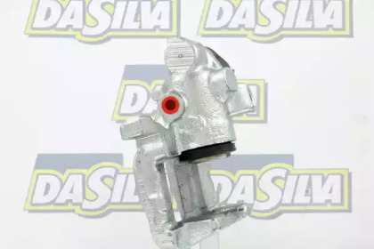 da silva et0096