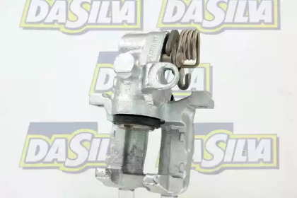 da silva et0096