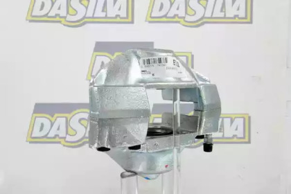 da silva et0132