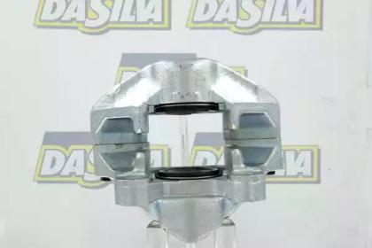 da silva et0132