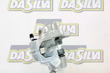 da silva et0136