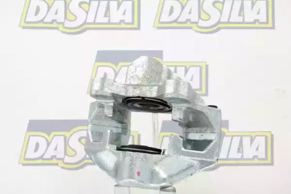 da silva et0136