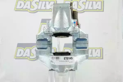 da silva et0145