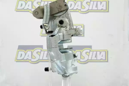 da silva et0147