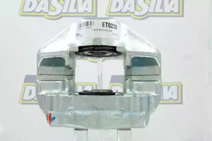 da silva et0228
