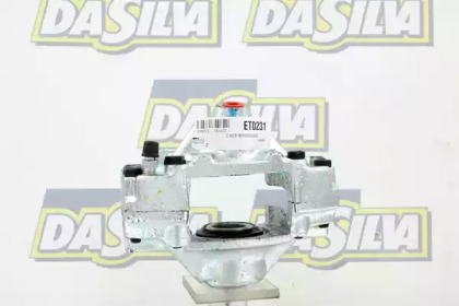 da silva et0231