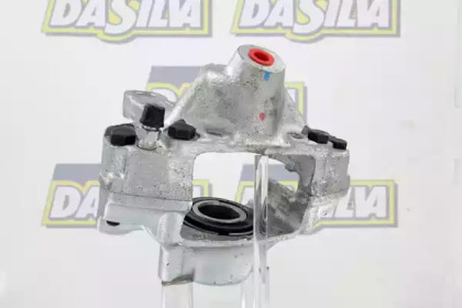 da silva et0298