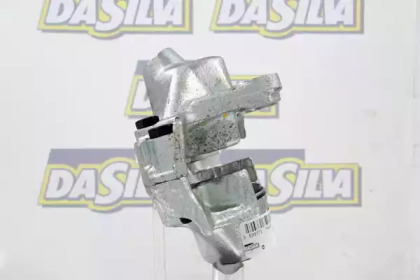 da silva et0298