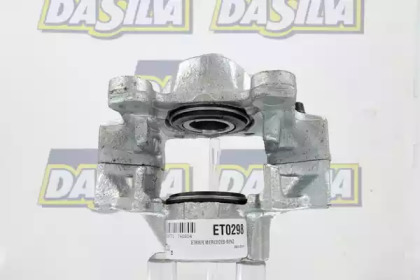 da silva et0298