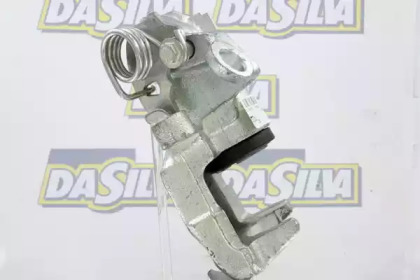 da silva et0303