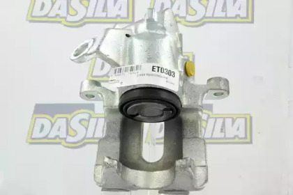 da silva et0303