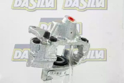 da silva et0327